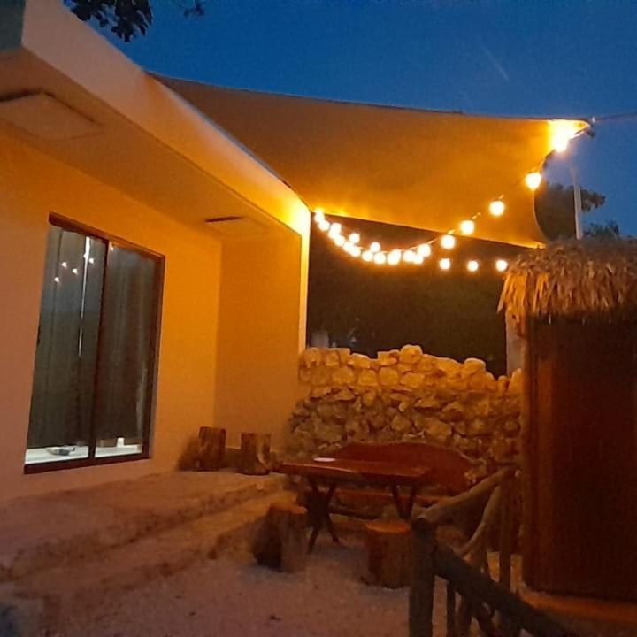 Casa Los Jarochos Valladolid (Yucatan) Exterior foto