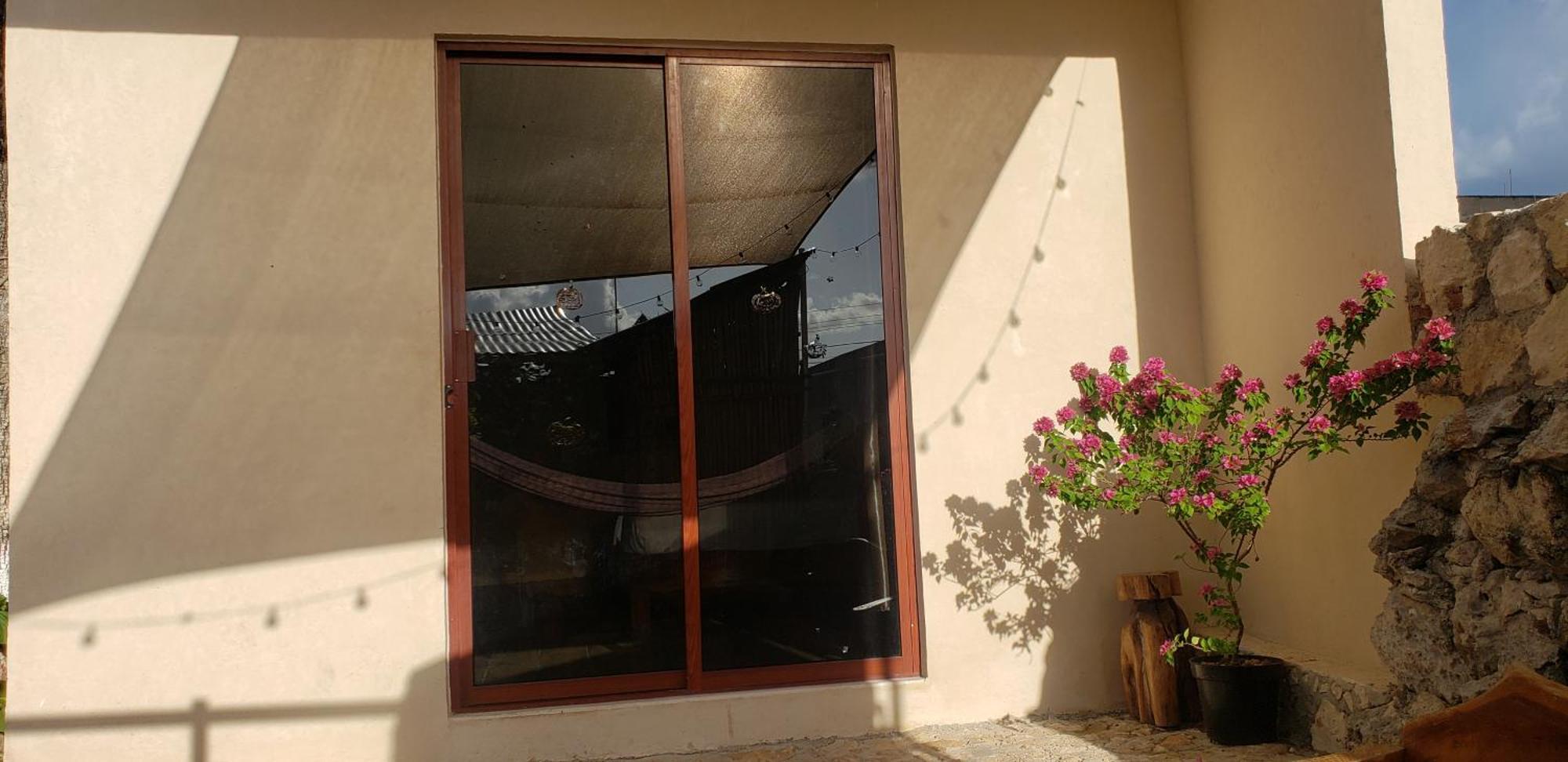 Casa Los Jarochos Valladolid (Yucatan) Quarto foto